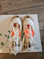 Superdry Espadrille Slipper Loafer Weiß Sandale Bayern - Augsburg Vorschau