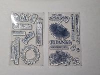 Stampin Up versch. Stempelset aus Paper Pumpkin ab 4 Euro Wiesbaden - Delkenheim Vorschau