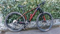 Ghost lector lc 4.9 29er mtb karbon Aachen - Aachen-Mitte Vorschau