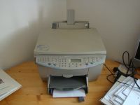 Drucker, Fax, Scanner, Kopierer, Hewlett Packard, Office Jet G 85 Bayern - Starnberg Vorschau