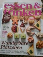 Essen & Trinken Zeitschriften zu verschenken Baden-Württemberg - Alfdorf Vorschau