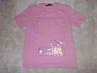 Tolles und edles Moschino T Shirt Gr. it 42 also S/M glänzend Top Bochum - Bochum-Nord Vorschau