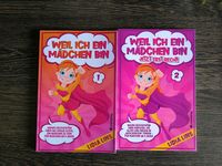 Mädchen Buch ab neun Niedersachsen - Braunschweig Vorschau