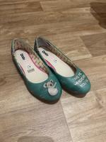 Ballerinas Gr 36 Sachsen - Niederwiesa Vorschau
