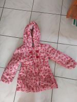 Wir verkaufen 3 Mädchen Jacken in lila rosa grau. Hessen - Heidenrod Vorschau