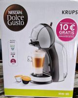 Dolce Gusto Mini Me Kapselmaschine Rostock - Evershagen Vorschau