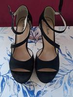 schwarze Damenschuhe (Pumps) Gr. 40 von  s.Oliver Sachsen - Auerbach (Vogtland) Vorschau