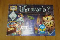 Ersatzteile Spiel "Wer war's?" von Ravensburger Bayern - Polling Vorschau