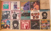 Soul Vinyl Single Sammlung, 14 x 7" Sachsen-Anhalt - Halle Vorschau