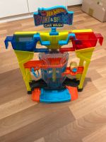 Kinder Hot Wheels Stunt and Splash Waschanlage Niedersachsen - Leer (Ostfriesland) Vorschau