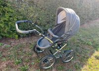 Kinderwagen Knorr Classico Sachsen - Zeithain Vorschau