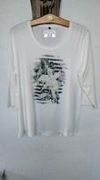 Damenbekleidung  Shirt    3/4 Arm   Gr. XL Nordrhein-Westfalen - Gelsenkirchen Vorschau