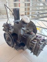 VW Käfer Motor Schnittmodell Nordrhein-Westfalen - Gütersloh Vorschau