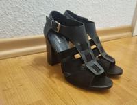 Graceland Absatzschuhe Größe 39 neuwertig Sachsen - Pirna Vorschau