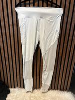 Oceans Apart Damen Leggings Weiß Gr XL Hamburg - Harburg Vorschau