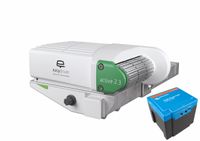 Easydriver Active 2.3 + EINBAU +12V 20AH PPP Lithium Baden-Württemberg - Göppingen Vorschau