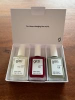 3x Gitti Nagellack top coat 10 08 NEU water-based Wasserbasiert München - Ludwigsvorstadt-Isarvorstadt Vorschau