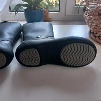 Crocs hoher  Stiefel  24.00 incl. VERSAND Sachsen-Anhalt - Tanne Vorschau
