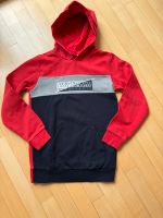 NAPPAPIJRI Hoody, Kaputzenpullover Gr 162 (14) Wandsbek - Hamburg Marienthal Vorschau