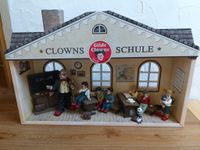 Gilde Clown - Schule Bayern - Waldthurn Vorschau