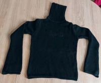 ESPRIT Strickpullover XS TOP schwarz Thüringen - Gotha Vorschau