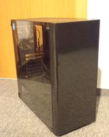 Thermaltake V200 TG Gehäuse schwarz tempered Glass Niedersachsen - Barsinghausen Vorschau