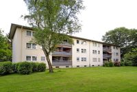 2-Zimmer-Wohnung mit modernem Bad Duisburg - Duisburg-Mitte Vorschau