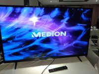 Smart TV 55" Niedersachsen - Lingen (Ems) Vorschau