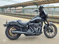 Harley-Davidson Low Rider Rheinland-Pfalz - Trier Vorschau
