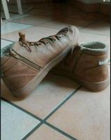 Winterschuhe von ESPRIT, GR. 39 Hessen - Bensheim Vorschau