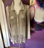 TREDY Bluse * Top * Hessen - Hünfeld Vorschau