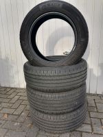 4 x Continental Eco Contact 6 Sommerreifen 215/55 R17 V Nordrhein-Westfalen - Dorsten Vorschau