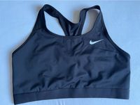 Nike Bustier Sport BH Damen - schwarz - XL Rheinland-Pfalz - Maxdorf Vorschau