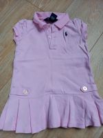 Ralph Lauren Kleid Polo Polokleid 18M ca. Gr 92 Baden-Württemberg - Linkenheim-Hochstetten Vorschau