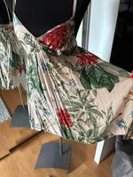Mini Sommerkleid Blumen Gr.M ❤️ München - Allach-Untermenzing Vorschau