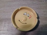 Aschenbecher, Aufbewahrungsschälchen, Smiley, Emoji Niedersachsen - Seelze Vorschau