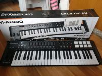 M-Audio Oxygen 49 (USB Midi Keyboard) Rheinland-Pfalz - Bad Dürkheim Vorschau