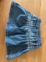 Jeansrock Esprit 128 Rock Mädchen verstellbar Baden-Württemberg - Schönaich Vorschau