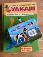 Yakari Mini Buch Pixi Koffer 8 Bücher + Vorschulbuch neu Brandenburg - Potsdam Vorschau