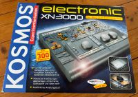 Kosmos Elektronic Baukasten XN3000 (neu und originalverpackt) Hessen - Schöneck Vorschau