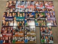 Grey‘s Anatomy DVD Staffel 1-7 Bayern - Laufach Vorschau