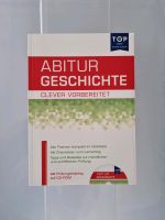 WIE NEU Abitur Vorbereitung Geschichte Hessen - Heringen (Werra) Vorschau