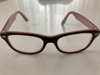 Original Rayban Ray Ban Kinder Brille Mädchen rosa Brandenburg - Kleinmachnow Vorschau