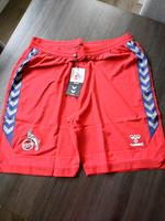 Hummel Hose, 1.Fc Köln, XL, Neu Dithmarschen - Eggstedt Vorschau
