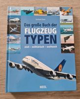 Buch: Das große Buch der Flugzeug Typen Baden-Württemberg - Bad Mergentheim Vorschau