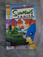 Simpsons Comic Nr. 56 Apocalypse Now! Bayern - Treuchtlingen Vorschau