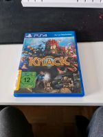 Knack PS4 Version Frankfurt am Main - Eckenheim Vorschau