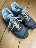 New Balance 574 Gr 43 neuwertig grau Bonn - Bonn-Zentrum Vorschau