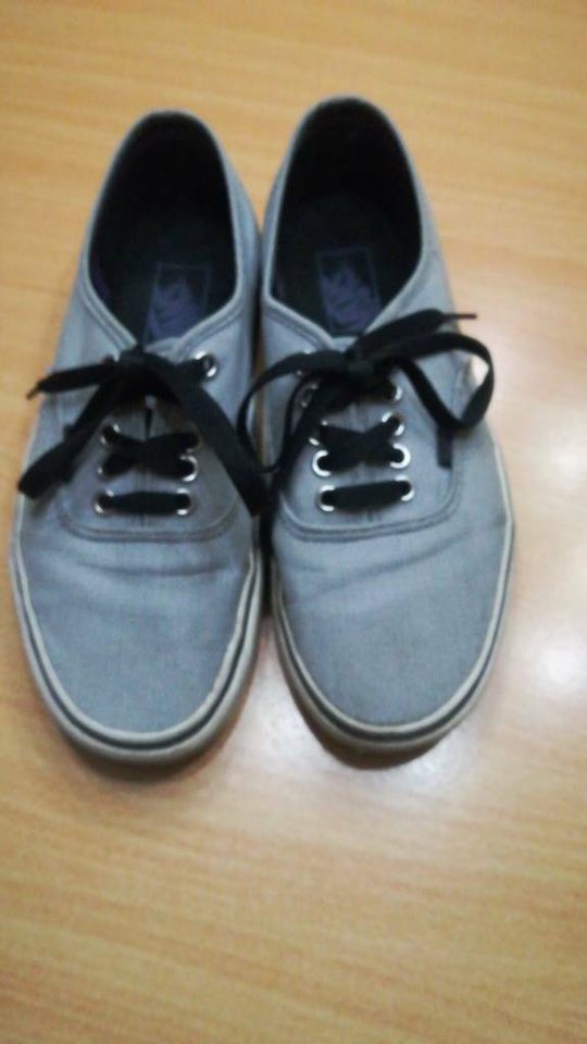 VANS Gr. 40,5 in Rahden