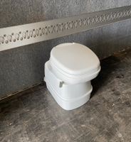 Thetford toiletten Niedersachsen - Burgwedel Vorschau